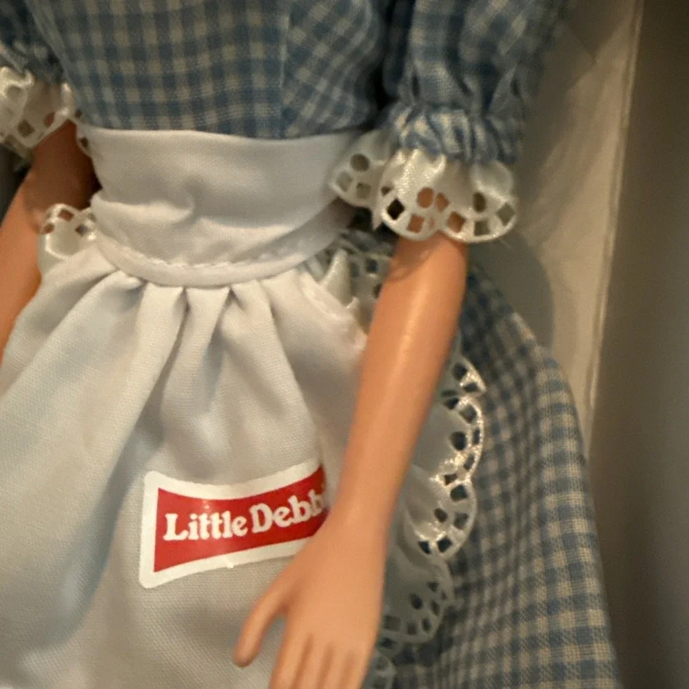 Mattel new original